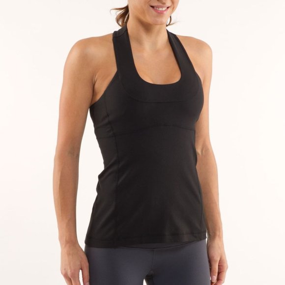Lululemon | Scoop Neck Tank
